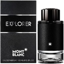 MONT BLANC EXPLORER EDP 100ML ORIGINÁL