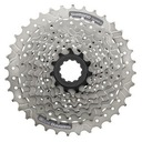 Shimano HG201 ALTUS 9-rýchlostná kazeta 11-36T