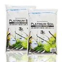 PLATINUM SOIL Black Normal 3l aktívny substrát