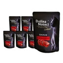 Dolina Noteci Premium Cat HOVÄDZIE 10x 85g