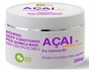 ENCANTO Acai Argan Oil Mask Mask s keratínom 200 g