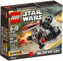 LEGO STAR WARS 75161 MIKROSTROJOVNÍCI VIAZAČKA