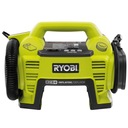 Teleso kompresora vzduchovej pumpy 18V Ryobi R18I-0