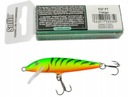 RAPALA ORIGINÁL PLÁVAJÚCI WOBLER 7 CM 4 G ŠŤUKA