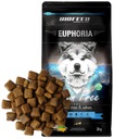 BIOFEED EUPHORIA Suché krmivo pre psov bez obilnín 2 kg