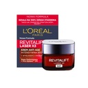 L'Oreal Revitalift Laserový krém proti starnutiu 40+ dní