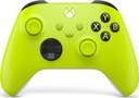 Gamepad Microsoft Xbox žltý (QAU00022)