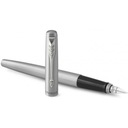 PARKER JOTTER oceľové plniace pero CT M 2030946