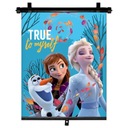 Roleta do auta 36*45cm Frozen 2 Seven