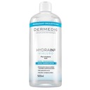 DERMEDIC H3 micelárny fluid 500ml