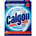 Calgon Powder Decaler Zmäkčovač vody 350g