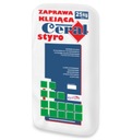 LEPIACA MALTA NA CERAL STYROFOAM 25KG