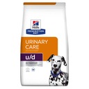 Hill's PD Canine Urinary Care U/D 10kg