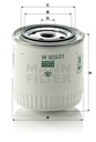 Olejový filter Mann-Filter W920/21