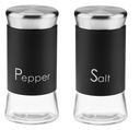 SALT Shaker SET PAPRIKA 2 KUS GRENO SOĽ A PAPRIKA