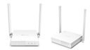 NOVÝ WIFI ROUTER TP-LINK TL-WR844N 300 Mbps FV GW