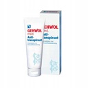 Gehwol Antiperspirant Antiperspirant mlieko na nohy 125 ml