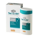 DR MULLER Tea Tree Oil šampón proti lupinám