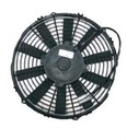 Axiálny ventilátor SPAL 12V VA09-AP8/C-27A 280 MM