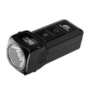 USB baterka Nitecore TUP 1000lm