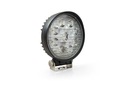 AWL04 9 LED FLOOD pracovná lampa 9-60V