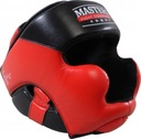 Prilba na sparing box MASTERS - KSS-B