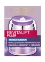 Loreal Revitalift Filler spevňujúci krém na tvár s kyselinou hyalurónovou