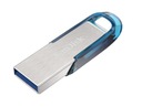 Jednotka SanDisk Ultra Flair 128 GB USB 3.0 150 MB/s