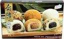 MOCHI RICE COOKIES MIX, MIEŠANÉ 450g - 15 ks