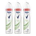 Rexona Dámsky antiperspirant Aloe Vera 3x250 ml