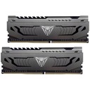 Patriot Viper Steel 16GB 2x8GB DDR4 3600MHz C18