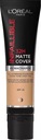 Loreal Infaillible 24H Matte Cover Foundation 200 Neu