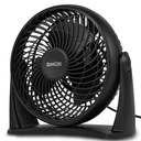 VENTILÁTOR, STOLNÝ VENTILÁTOR, NÁSTENNÝ CYKLULÁTOR, el