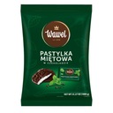 Wawel Mätové pastilky v čokoláde 1kg