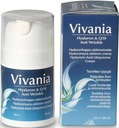 Finclub Vivania Hyalurónový krém Q10 s 50ml FIN