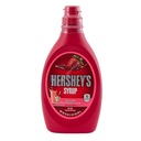 HERSHEY'S JAHODOVÝ SIRUP 623G.