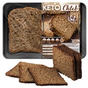 KETO BREAD Ketogenic Diet 6 plátkov CambioLabs