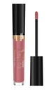 MAX FACTOR MATNÝ RÚŽ NUDE LIPFINITY VELVET MATTE 065 VANITY BR