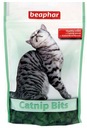 Beaphar Catnip Bits - s kocúrnikom 150g