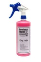 Poorboy's World Clay Lube mazivo na hlinu 946