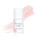 PB NAILS Sparkling Base Soulmate 10 hybridná báza