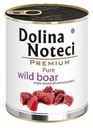 DOLINA NOTECI Premium Pure Boar 12x 800g