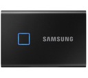 Externý SSD disk Samsung T7 Touch 1TB USB 3.2