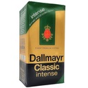 Dallmayr Classic Intense Mletá káva 500g Arabica