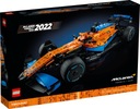 LEGO 42141 auto PIRELLI McLaren Formula 1