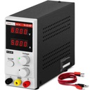 Laboratórny servisný zdroj 0-60 V 0-5 A 300 W