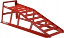 YATO RAMP DRIVEWAY Car Lift 1T