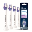 4x hrot Philips Sonicare S2 Sensitive HX6054/10