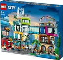 LEGO CITY 60380 Downtown