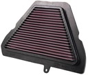 VZDUCHOVÝ FILTER Triumph Tiger 1050 07-21